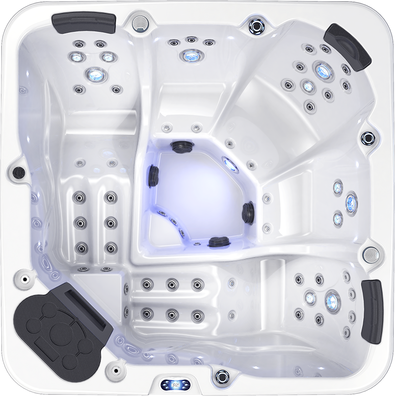 Спа Бассейн Lovia Spa ZR7008