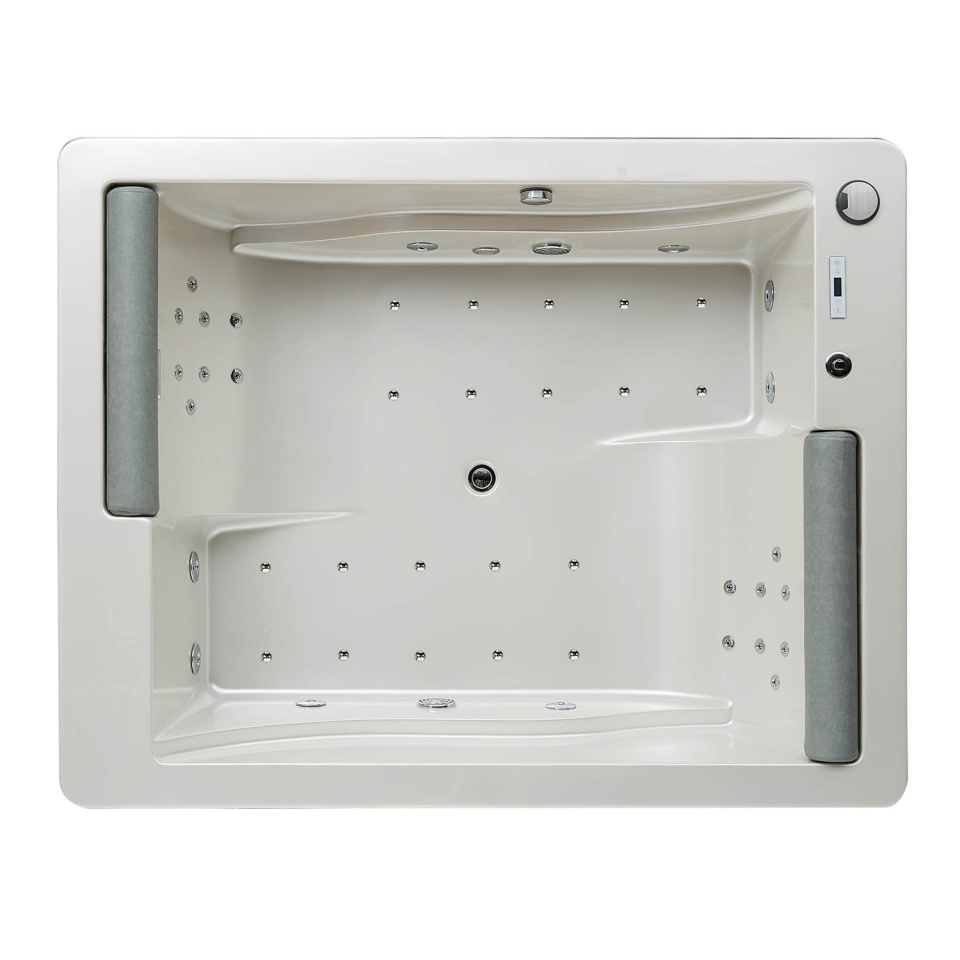 Гидромассажный спа бассейн Mexda WS-S028