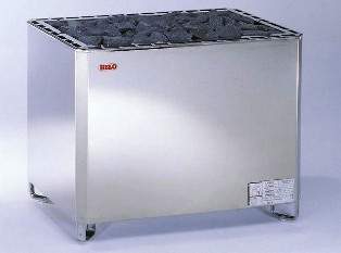 Электрическая печь Helo Magma 181 с панелью Digi I и блоком WE5 (рис.11)