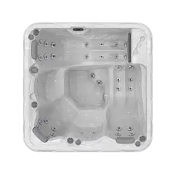 Спа бассейн Wellis Pluto