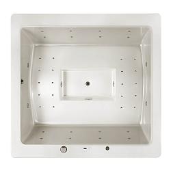 Гидромассажный спа бассейн Mexda WS-S027