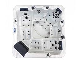 Гидромассажный Спа-Бассейн Jazzi Pool Alabama 329A