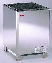 Электрическая печь Helo SKLE 1501